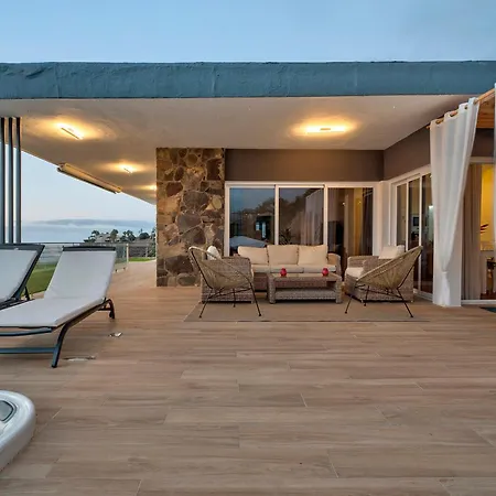 Vila Bahia De Michel *