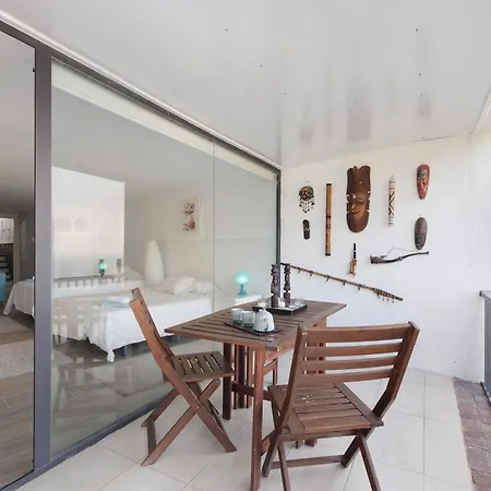 Villa Bahia De Michel Santa Ursula (Tenerife)