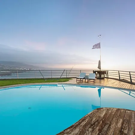Bahia De Michel Villa